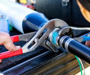 About Plumbers Pros Saltillo, TX